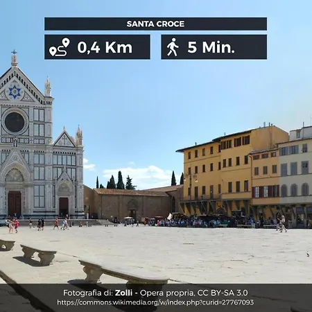 Esclusivo Appartamento Centrale Wifi E Ac Florence Exterior photo