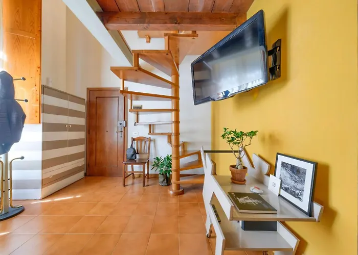 Esclusivo Appartamento Centrale Wifi E Ac