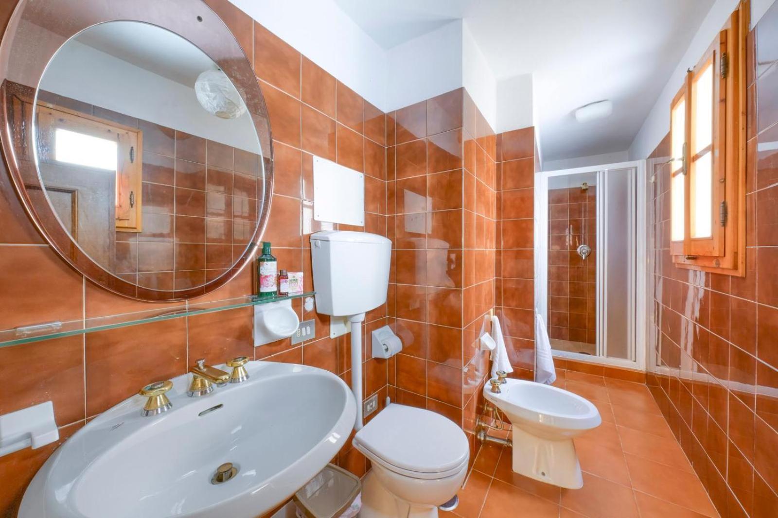Esclusivo Wifi E Ac Apartment Florenz